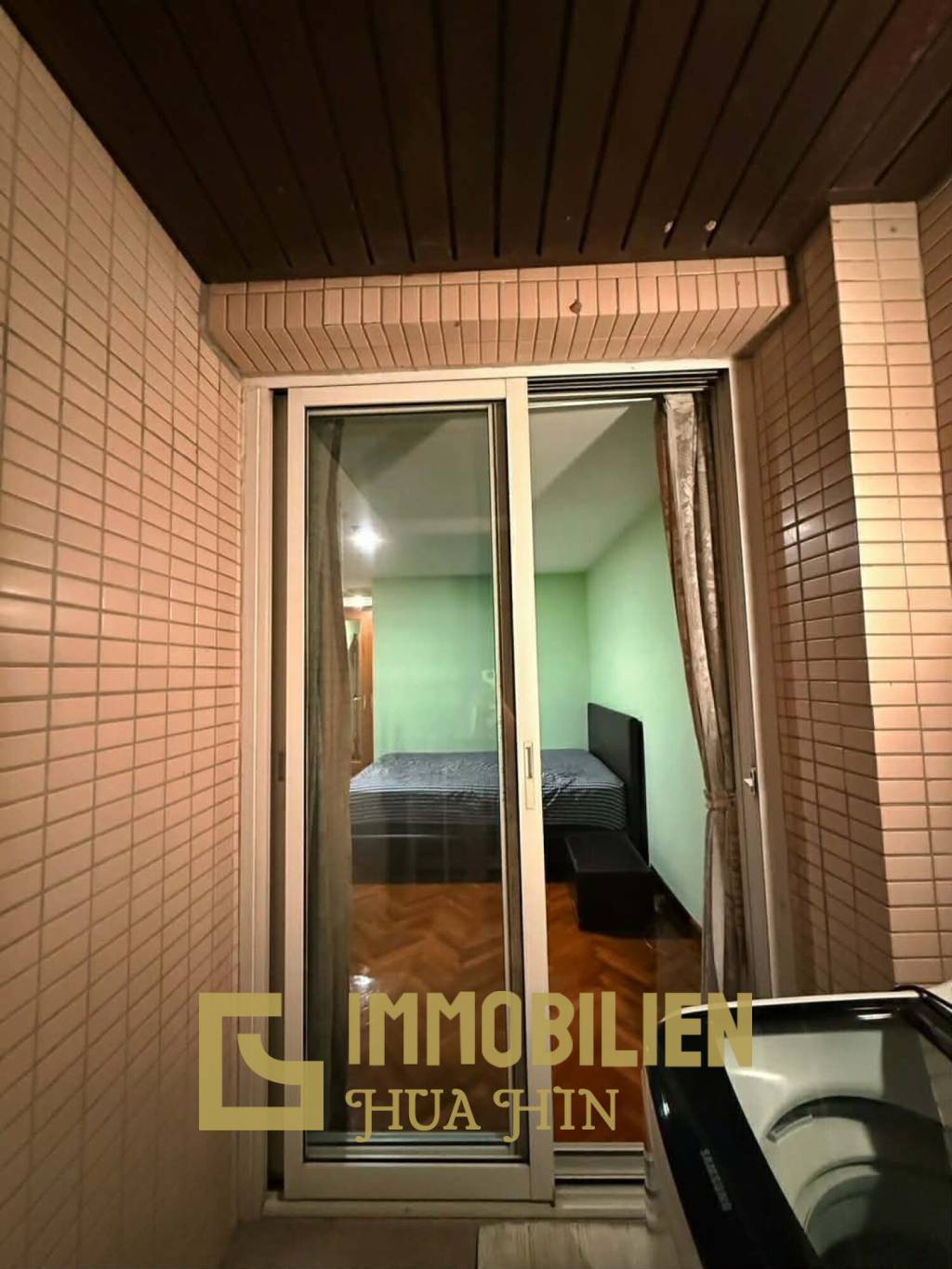 Strandlage / 2 Schlafzimmer / 110 qm