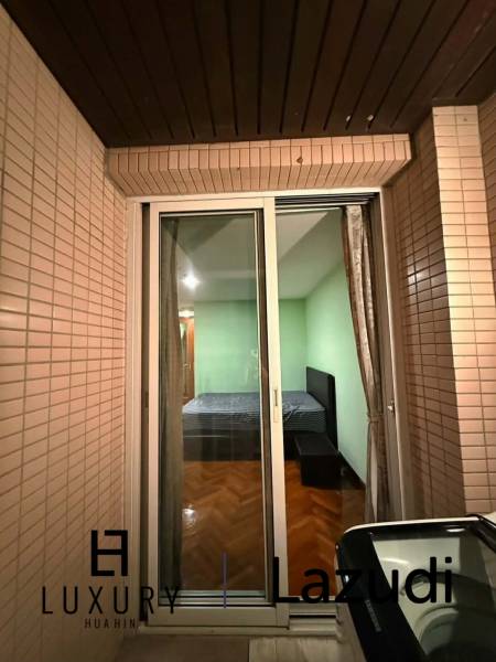 Spacious 2-Bed Condo in Baan Sansaran Hua Hin