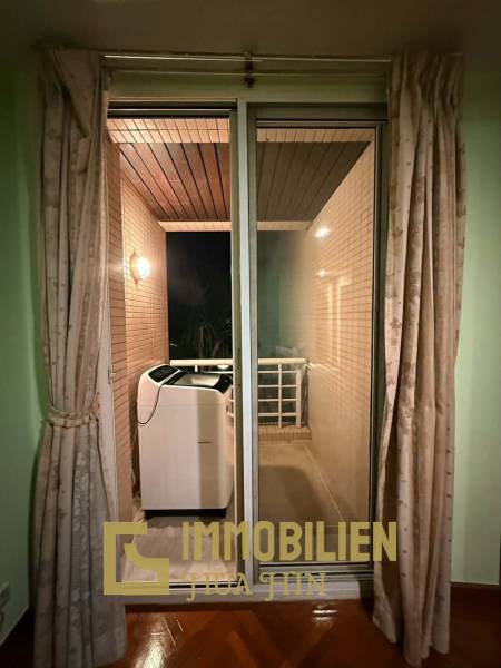 Strandlage / 2 Schlafzimmer / 110 qm