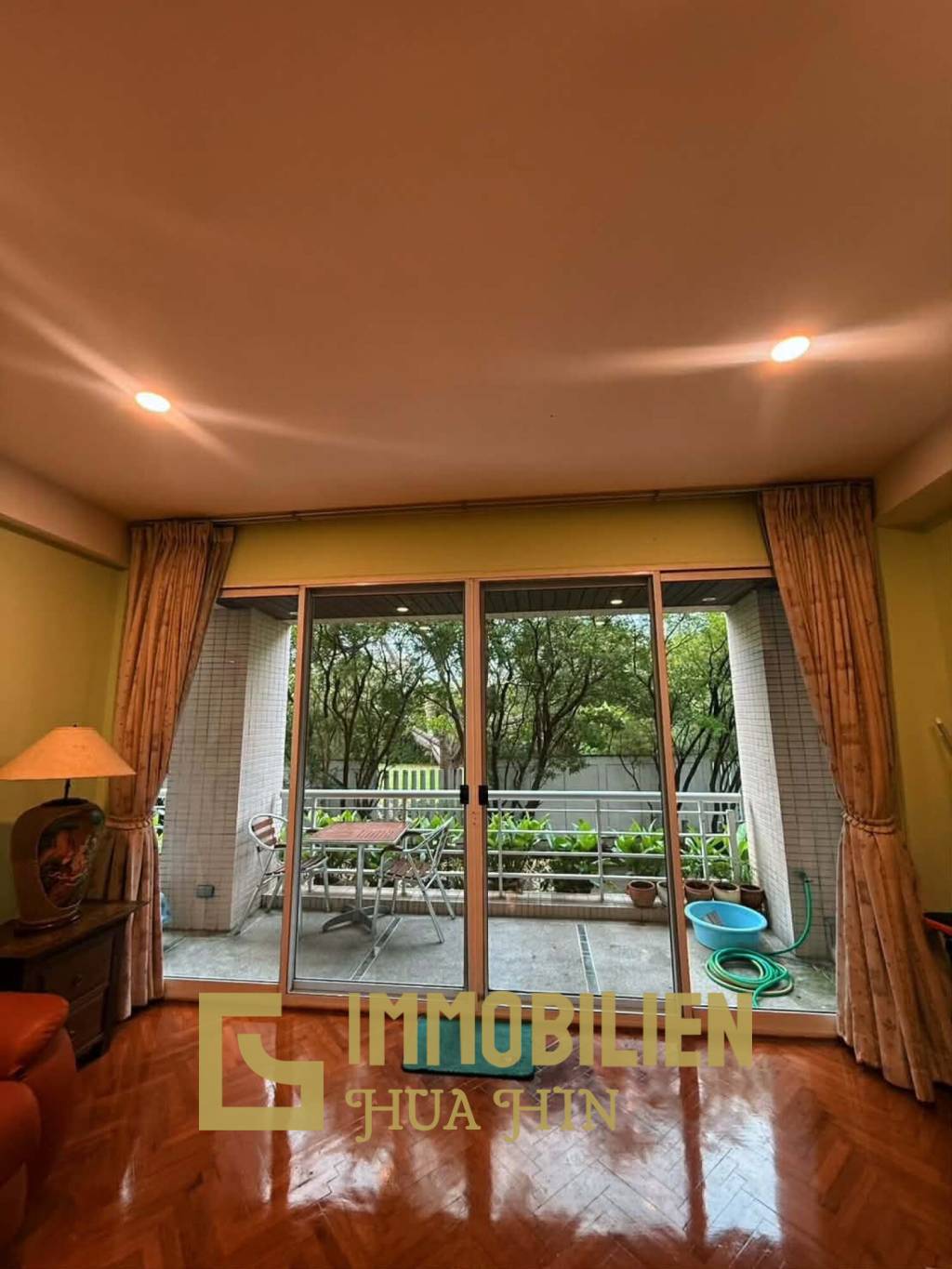 Strandlage / 2 Schlafzimmer / 110 qm