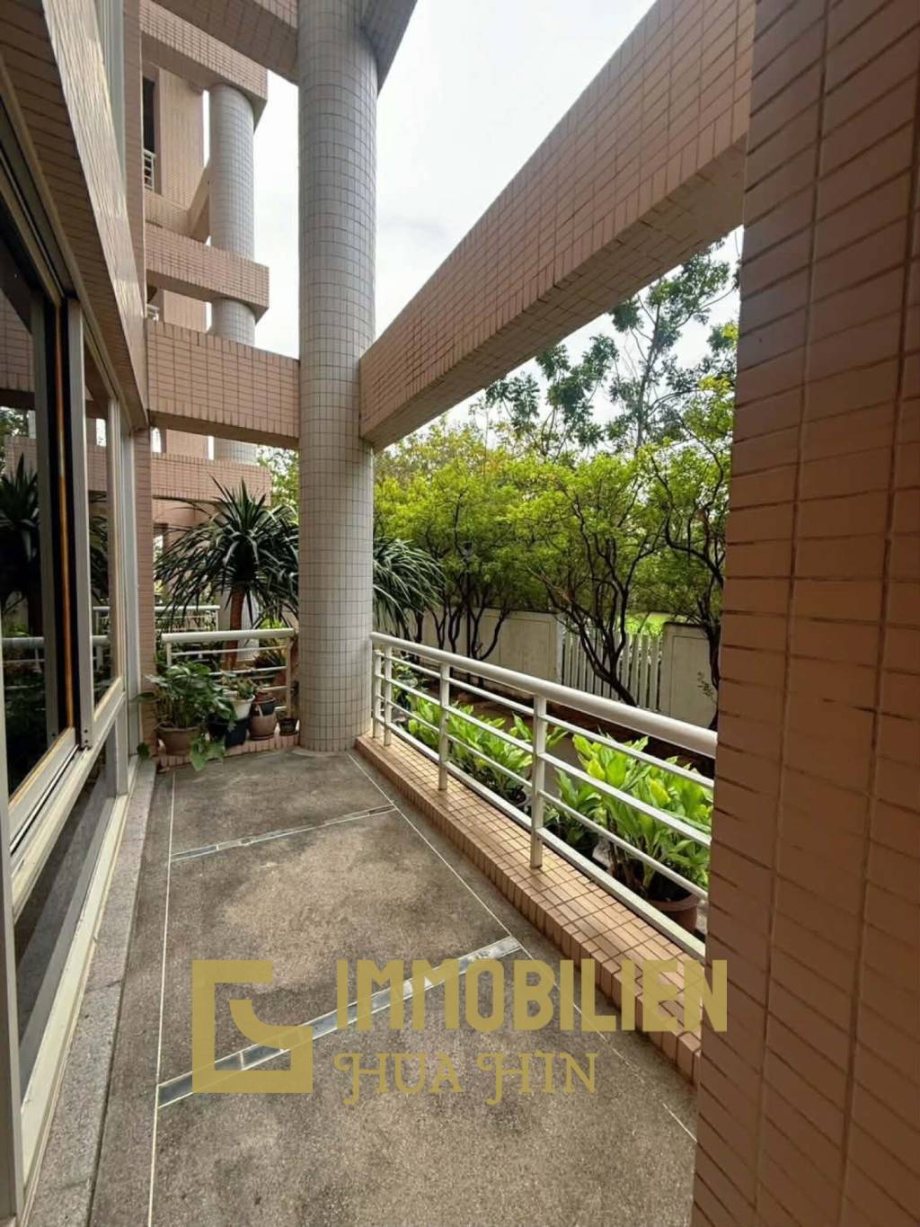 Strandlage / 2 Schlafzimmer / 110 qm