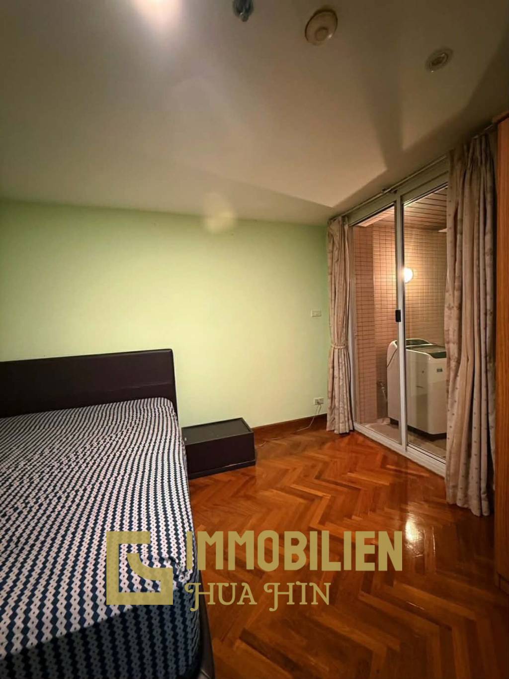 Strandlage / 2 Schlafzimmer / 110 qm