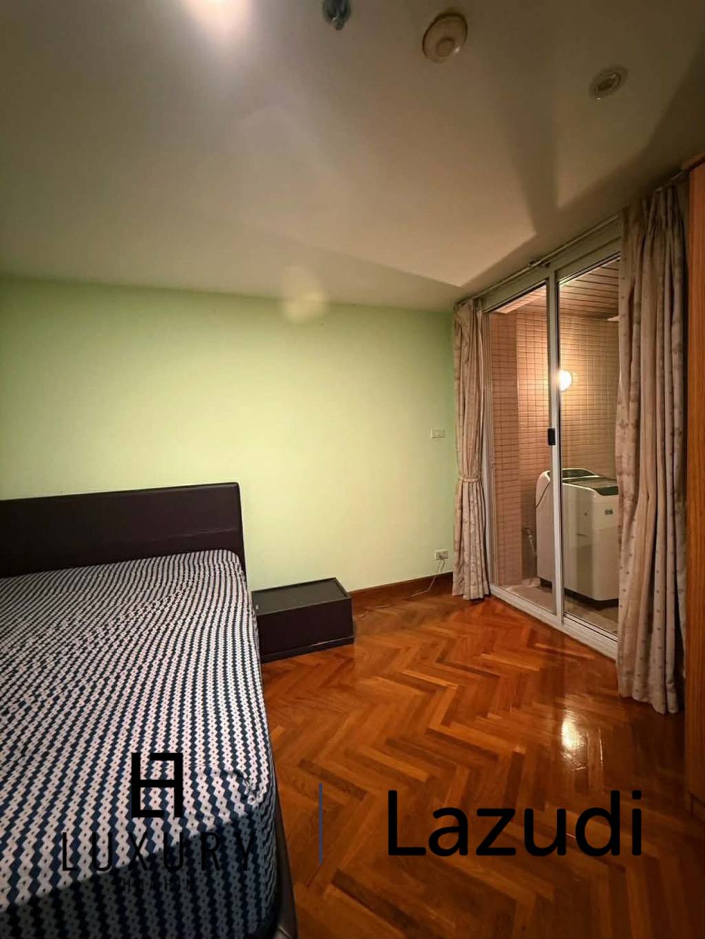 Spacious 2-Bed Condo in Baan Sansaran Hua Hin