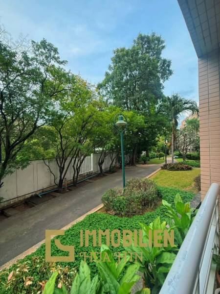 Strandlage / 2 Schlafzimmer / 110 qm