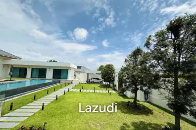 750 sqm Unique Luxury Mountain View Villa Hillside Hamlet 8