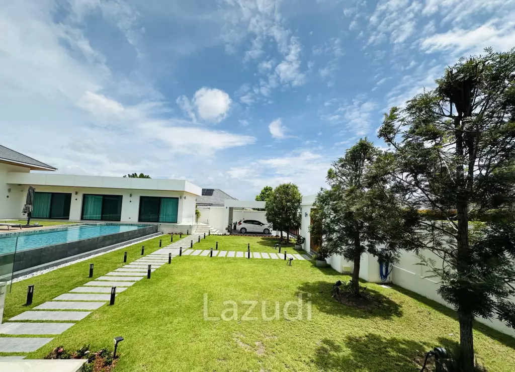 750 sqm Unique Luxury Mountain View Villa Hillside Hamlet 8