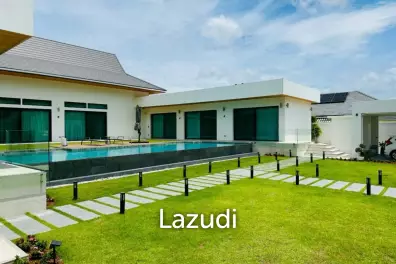 750 sqm Unique Luxury Mountain View Villa Hillside Hamlet 8