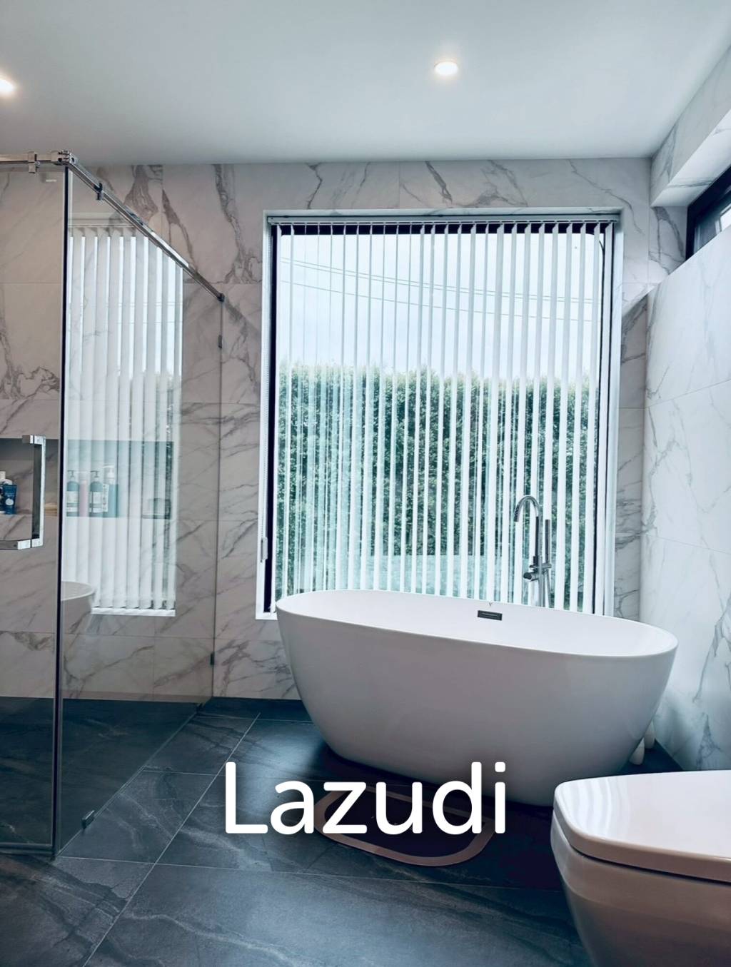 750 sqm Unique Luxury Mountain View Villa Hillside Hamlet 8