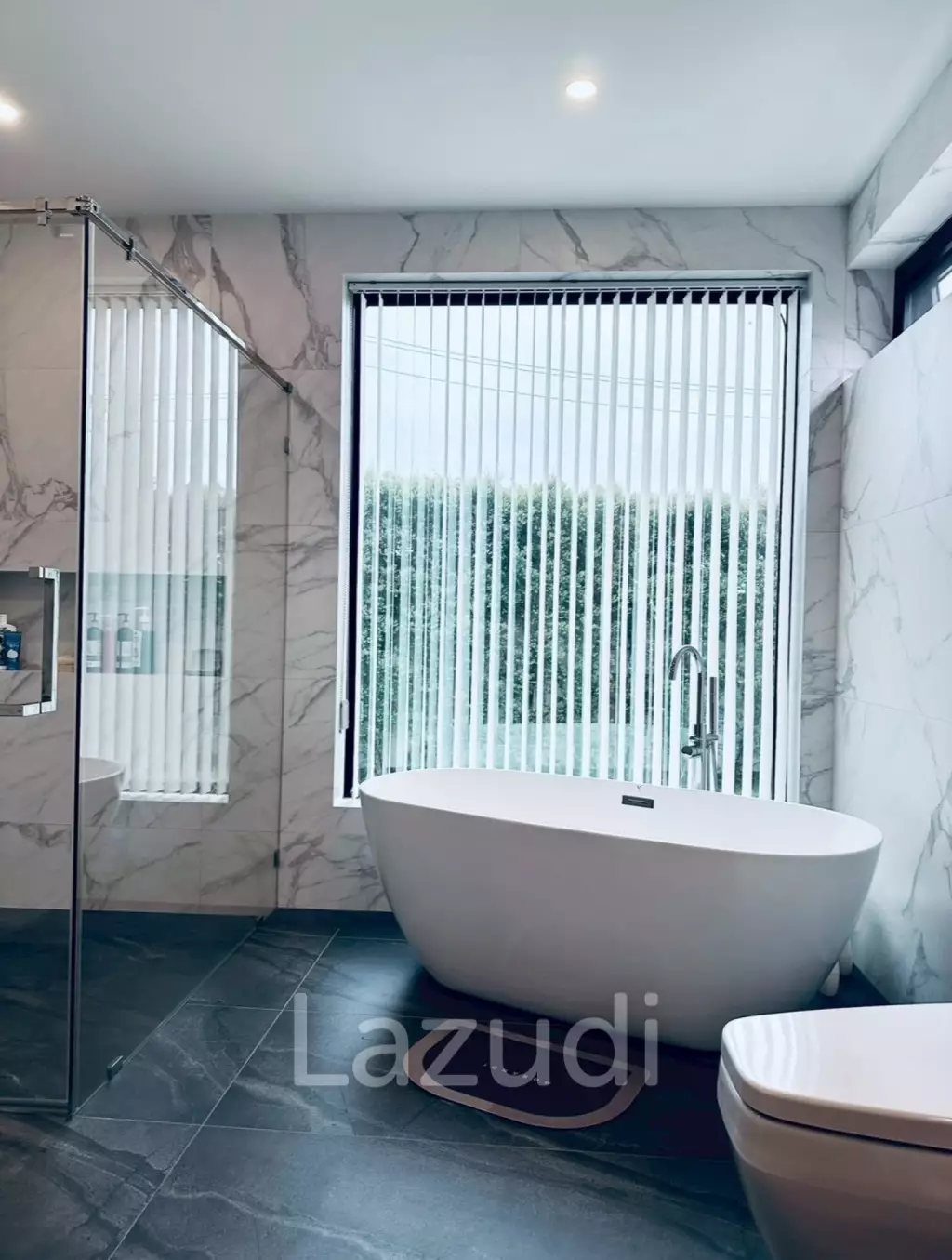 750 sqm Unique Luxury Mountain View Villa Hillside Hamlet 8