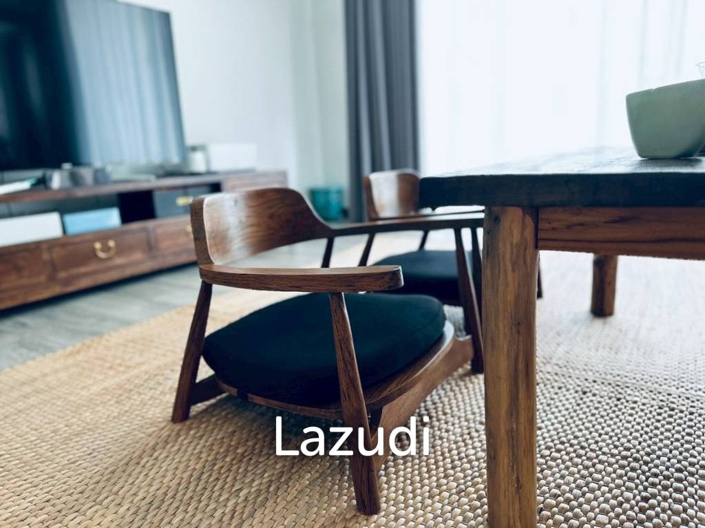 750 sqm Unique Luxury Mountain View Villa Hillside Hamlet 8