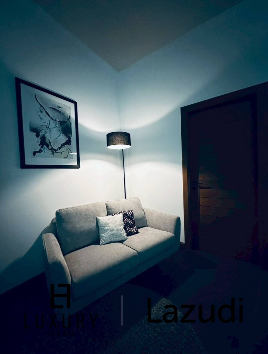 Hillside Hamlet 8: Luxury Mountain View Villa Unique 750 sqm