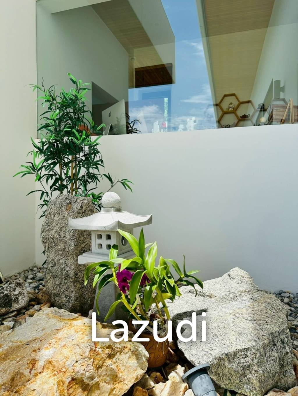 750 sqm Unique Luxury Mountain View Villa Hillside Hamlet 8