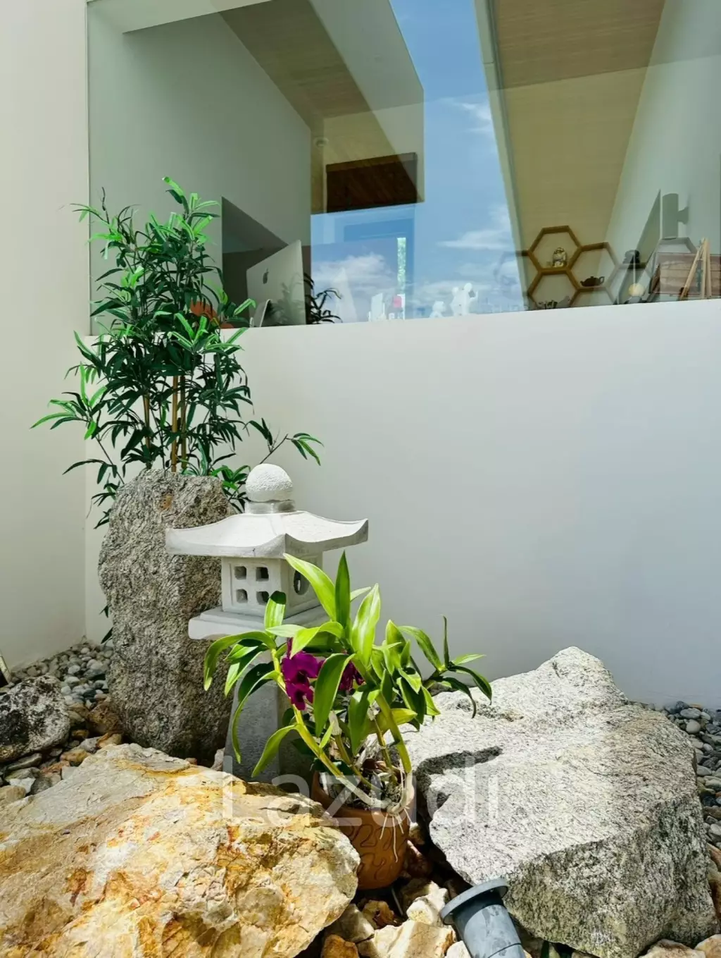 750 sqm Unique Luxury Mountain View Villa Hillside Hamlet 8