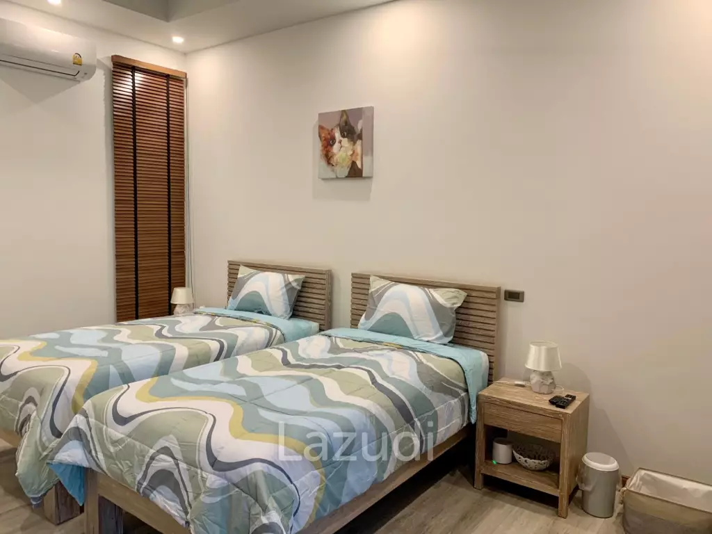 750 sqm Unique Luxury Mountain View Villa Hillside Hamlet 8