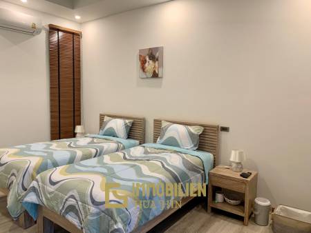 1245 qm Grundstück / 750 qm Wohnfläche / 14m x 4m Pool