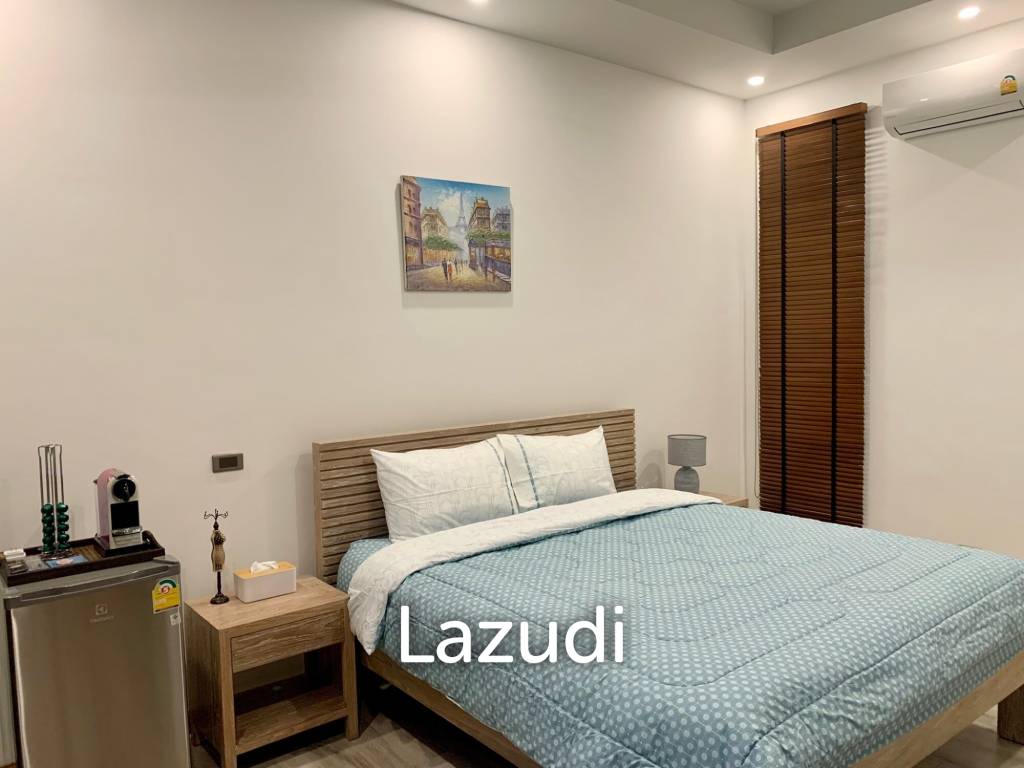 750 sqm Unique Luxury Mountain View Villa Hillside Hamlet 8