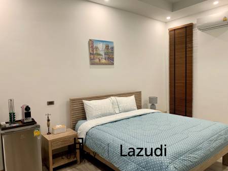 1,245 Kvm 5 Seng 4 Bad Villa for Salg