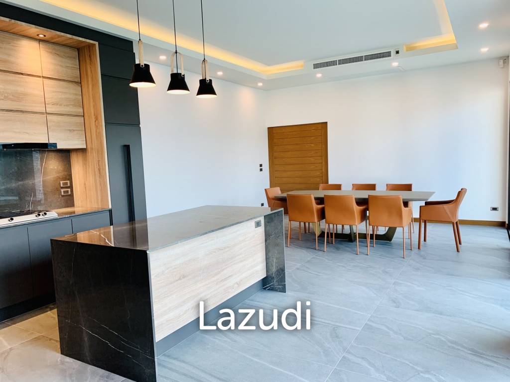 750 sqm Unique Luxury Mountain View Villa Hillside Hamlet 8