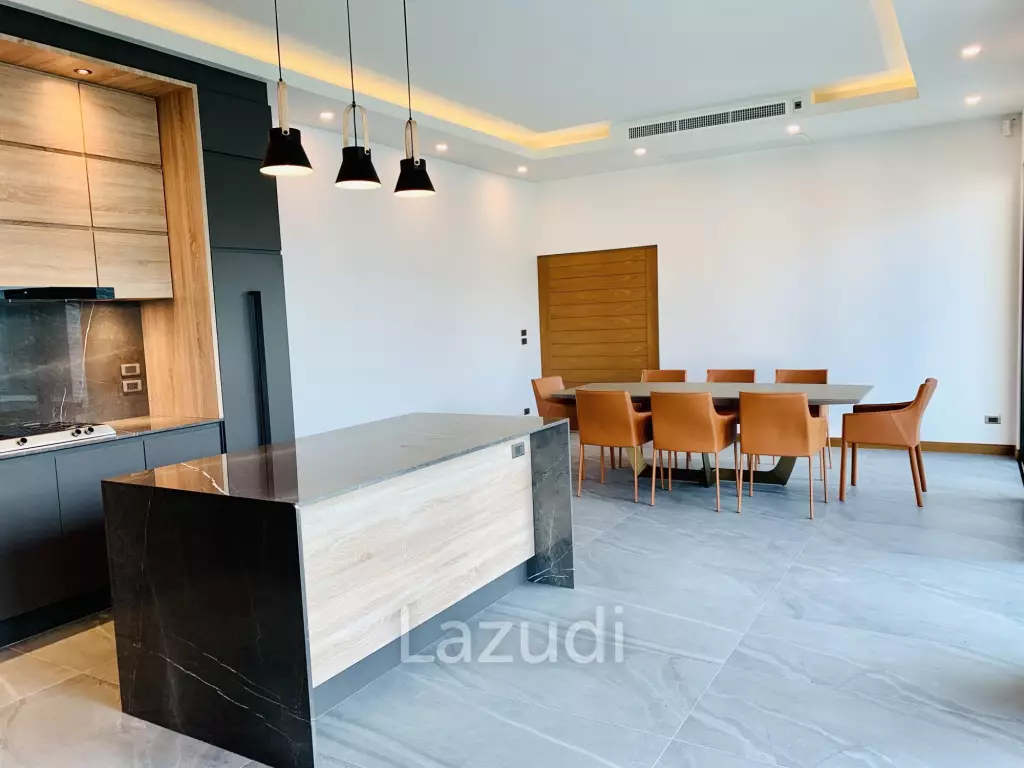 750 sqm Unique Luxury Mountain View Villa Hillside Hamlet 8