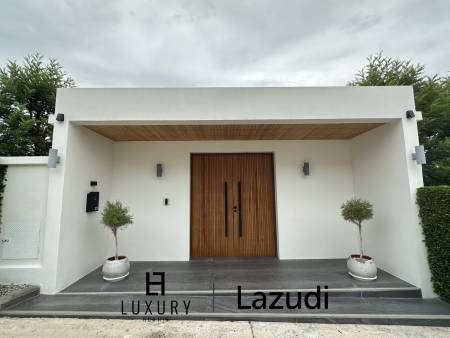 1,245 Kvm 5 Seng 4 Bad Villa for Salg