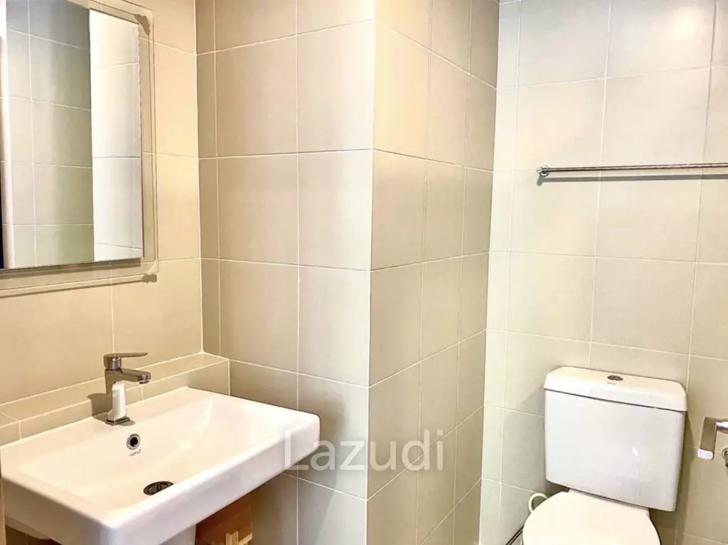 La Habana Hua Hin – Modern Resort-Style Condo For Rent