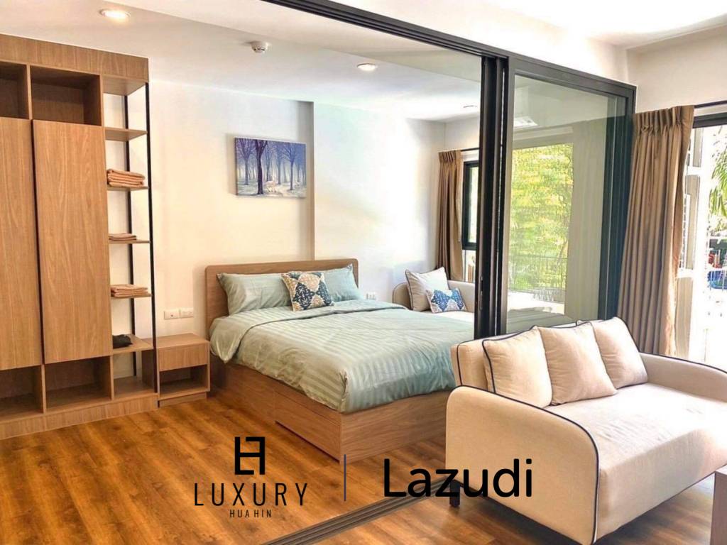 35 平方米 1 床 1 洗澡 公寓 对于 租