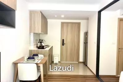 La Habana Hua Hin – Modern Resort-Style Condo For Rent