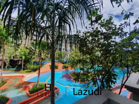 35 平方米 1 床 1 洗澡 公寓 对于 租