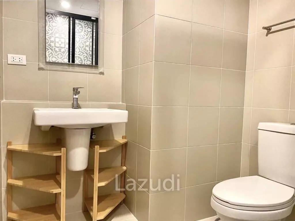 La Habana Hua Hin – Modern Resort-Style Condo For Rent