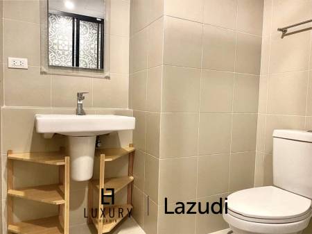 35 平方米 1 床 1 洗澡 公寓 对于 租