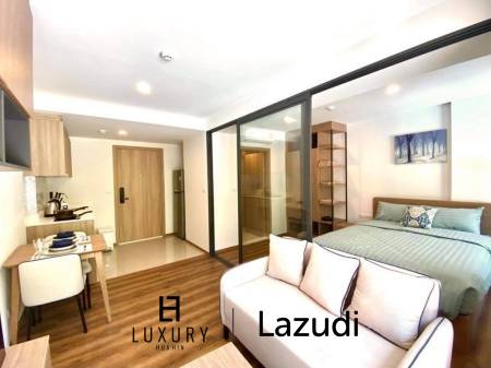 35 平方米 1 床 1 洗澡 公寓 对于 租