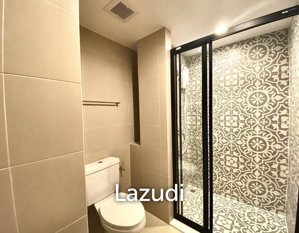 La Habana Hua Hin – Modern Resort-Style Condo For Rent