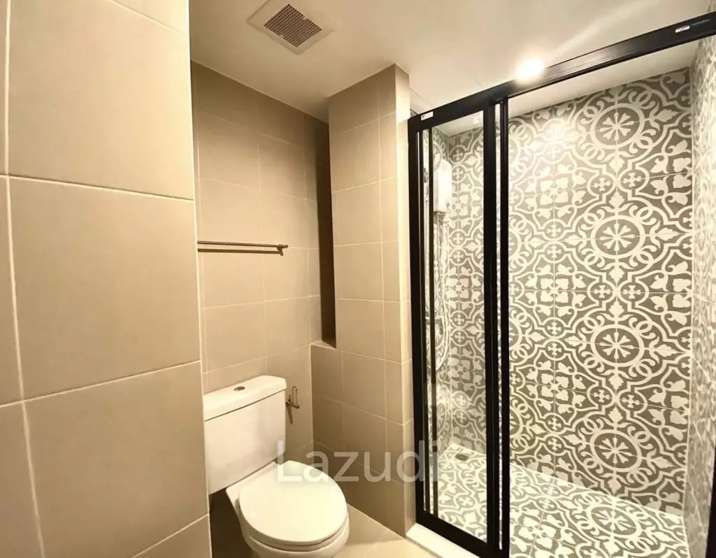 La Habana Hua Hin – Modern Resort-Style Condo For Rent