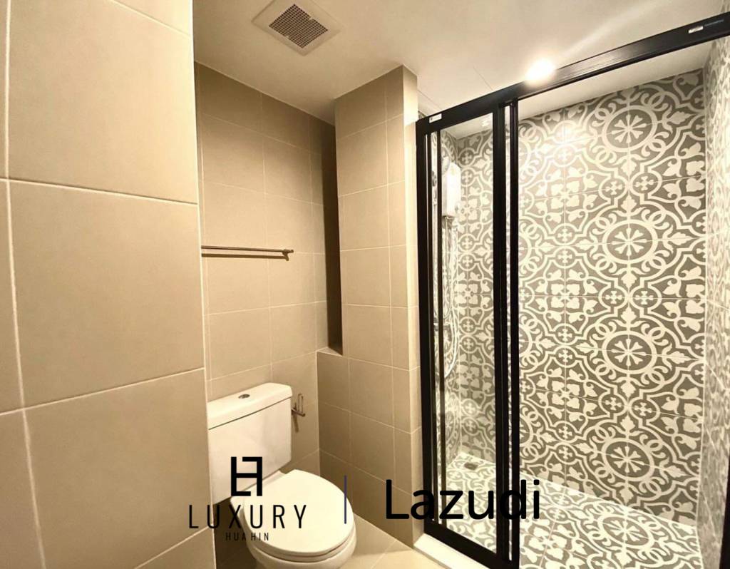 35 平方米 1 床 1 洗澡 公寓 对于 租