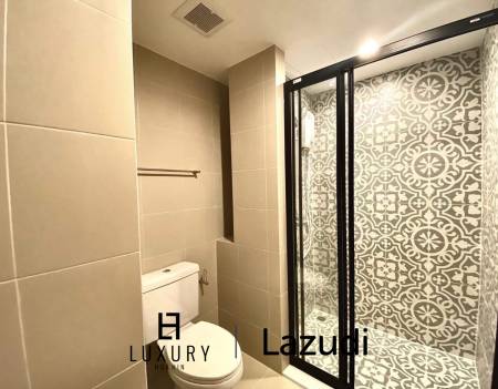 35 平方米 1 床 1 洗澡 公寓 对于 租