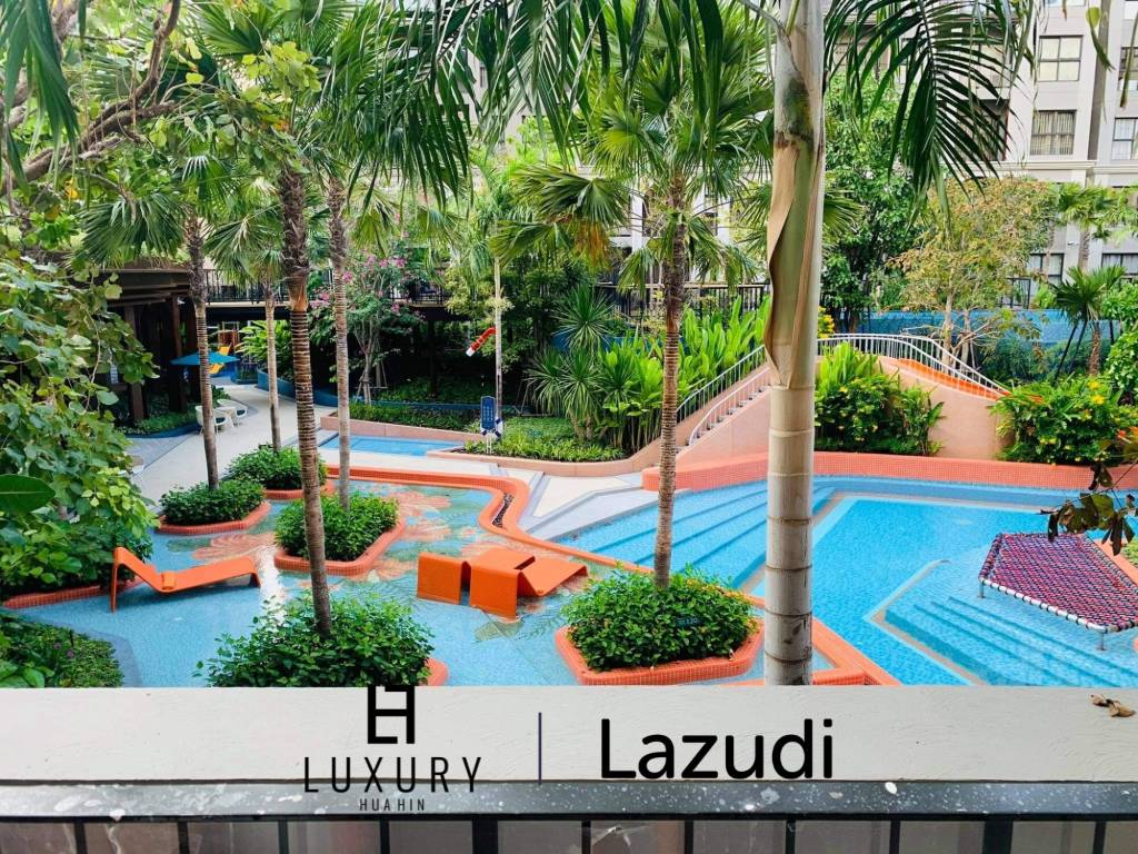 35 平方米 1 床 1 洗澡 公寓 对于 租