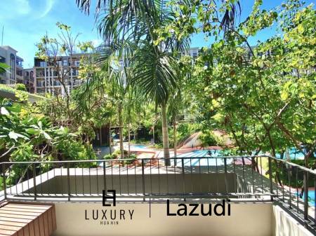 35 平方米 1 床 1 洗澡 公寓 对于 租