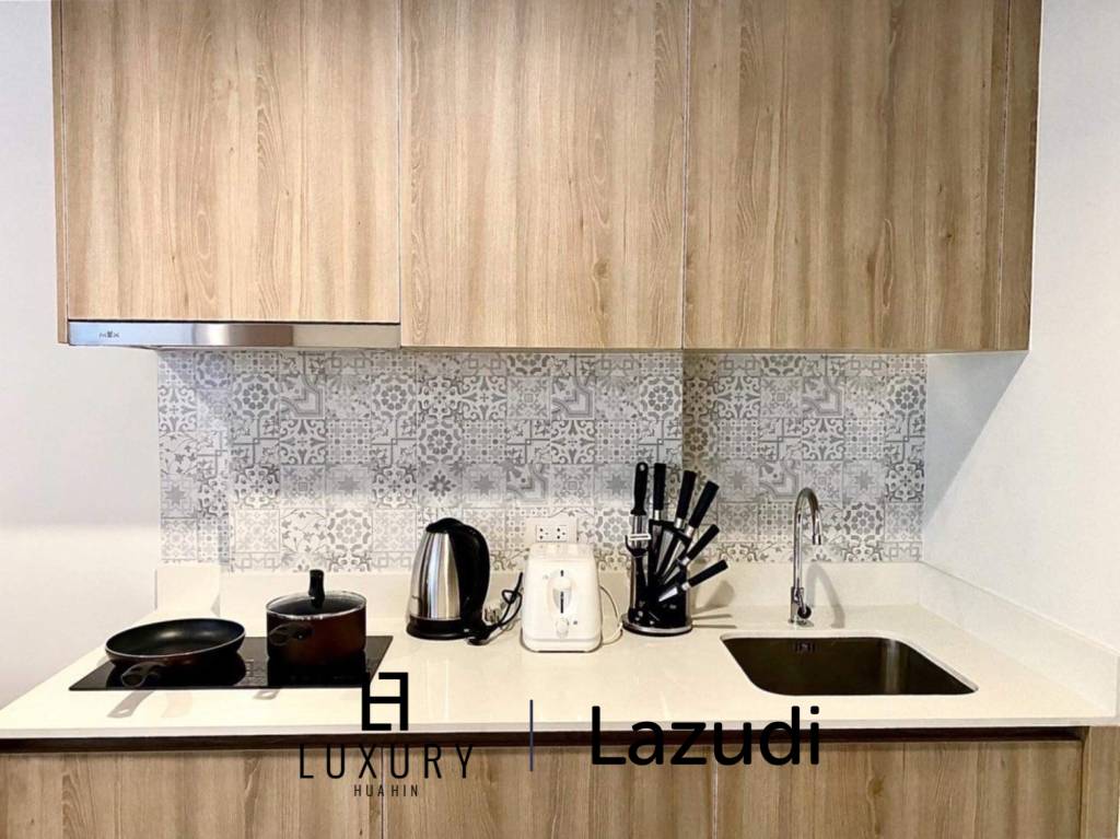 35 平方米 1 床 1 洗澡 公寓 对于 租