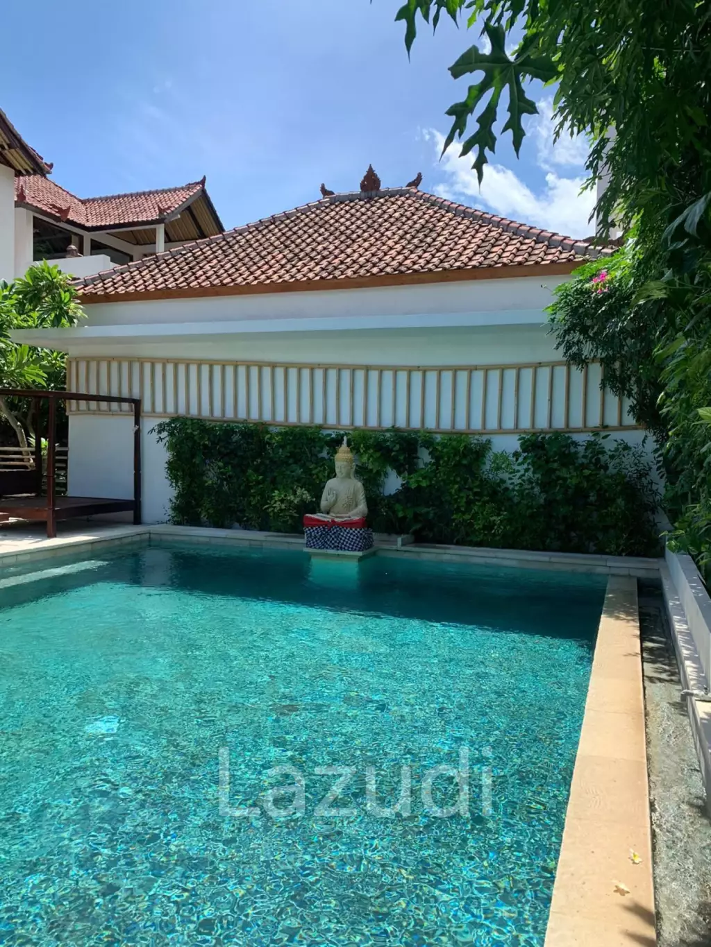 Freehold Beachfront Resort close to Amed Karangasem North Bali