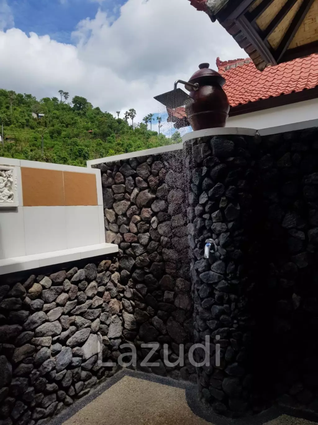 Freehold Beachfront Resort close to Amed Karangasem North Bali