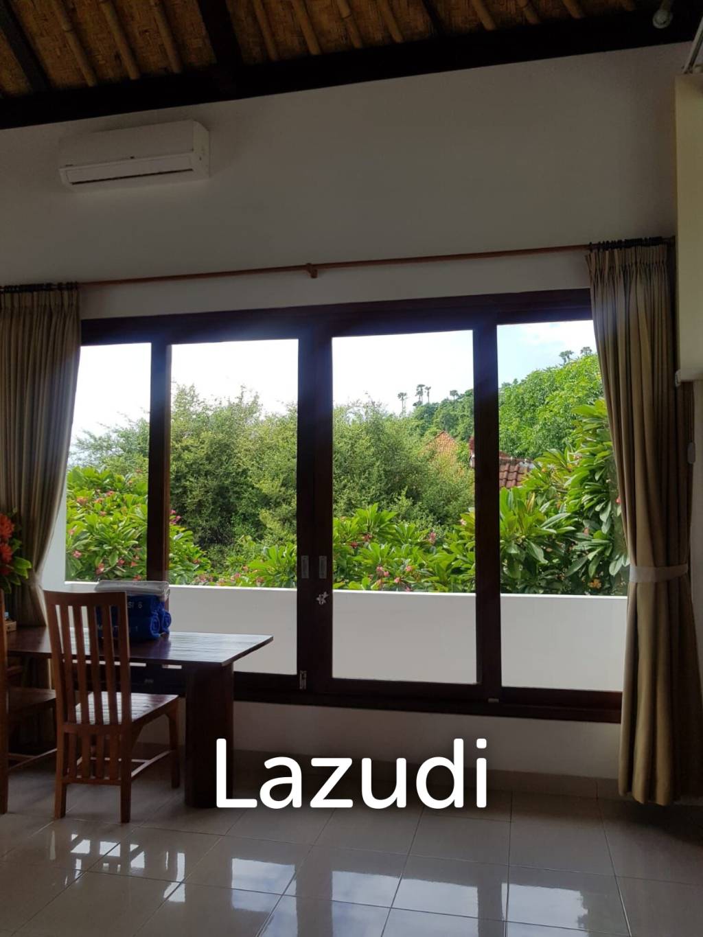 Freehold Beachfront Resort close to Amed Karangasem North Bali