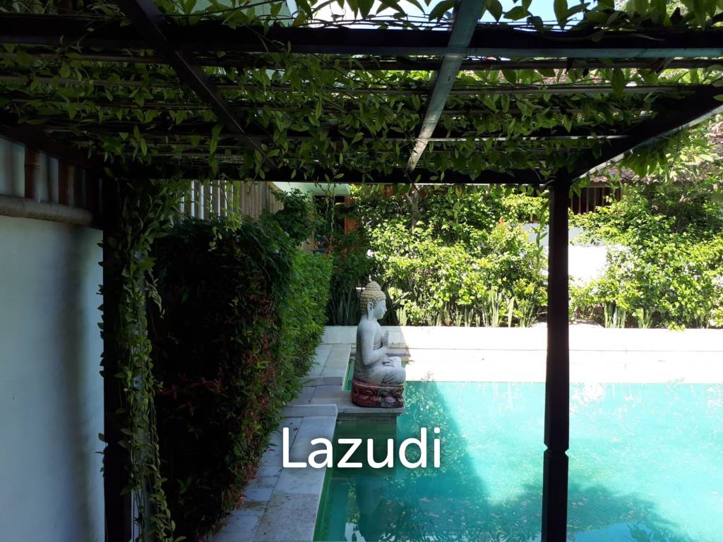 Freehold Beachfront Resort close to Amed Karangasem North Bali