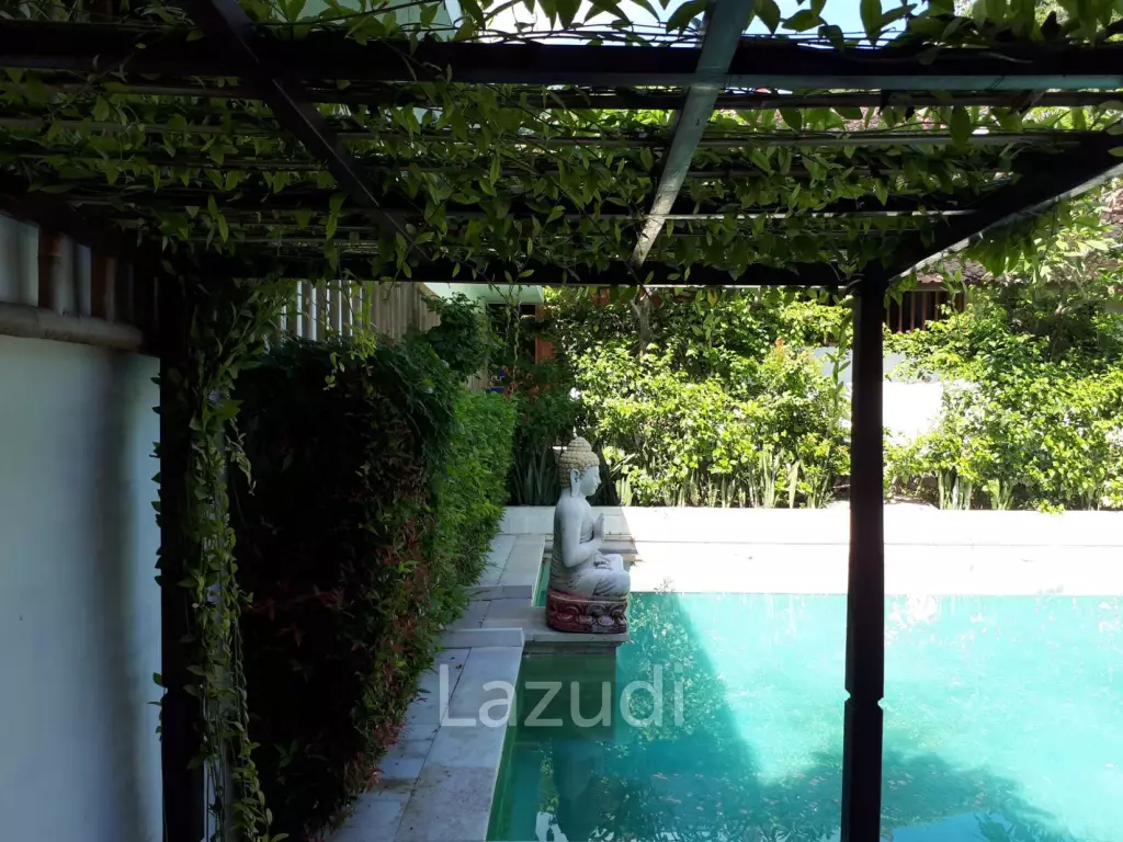 Freehold Beachfront Resort close to Amed Karangasem North Bali