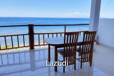 Freehold Beachfront Resort close to Amed Karangasem North Bali