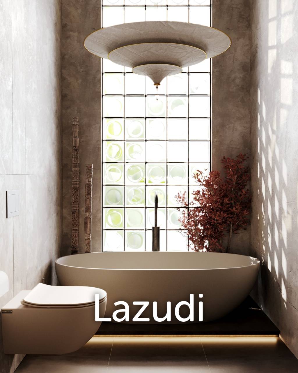 Two Bedroom Leasehold Villa For Sale in Ubud