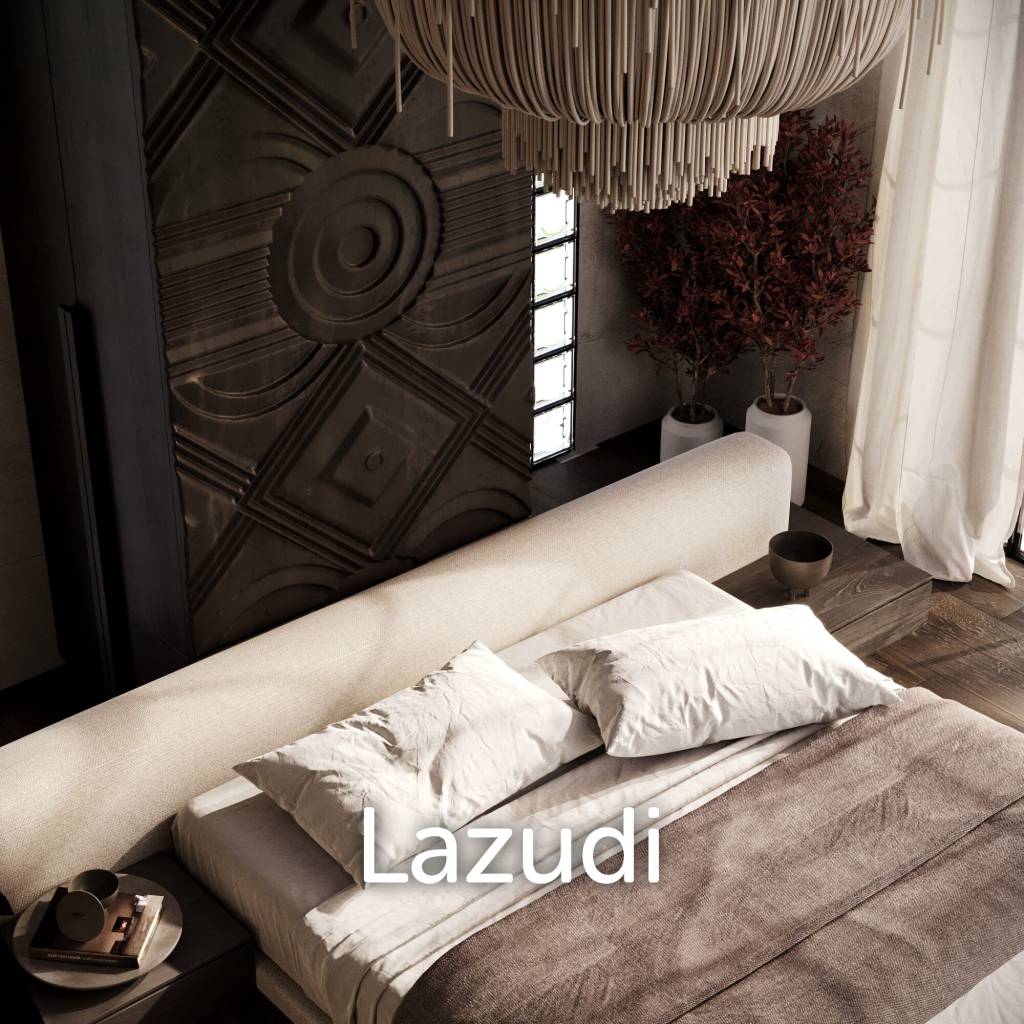 Two Bedroom Leasehold Villa For Sale in Ubud