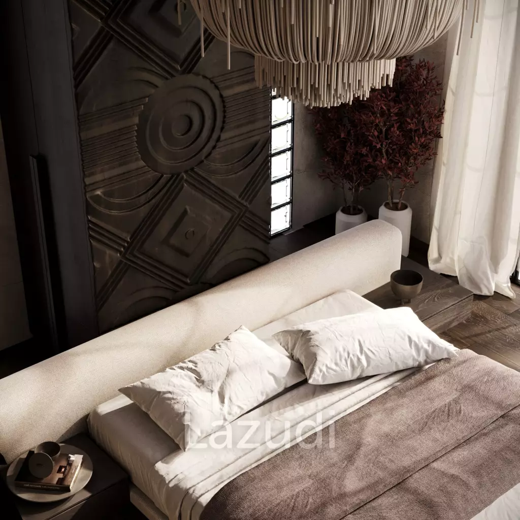 Two Bedroom Leasehold Villa For Sale in Ubud