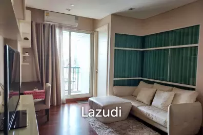 Luxury 1-Bedroom Condo at Ivy Thonglor Bangkok