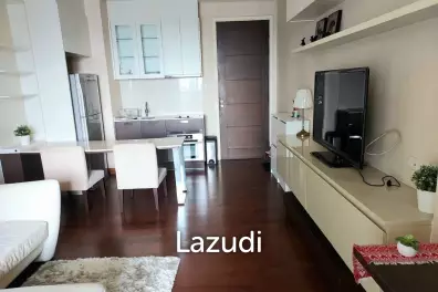 Luxury 1-Bedroom Condo at Ivy Thonglor Bangkok
