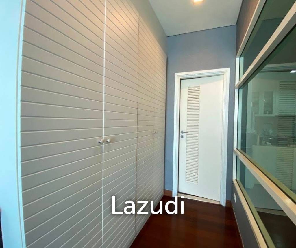 Luxury 1-Bedroom Condo at Ivy Thonglor Bangkok